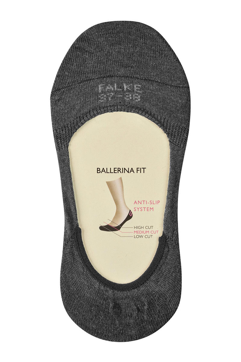 Falke step medium cut