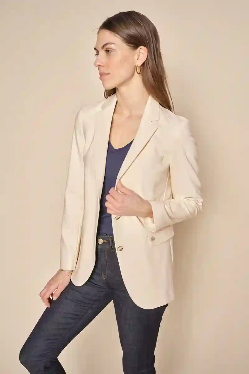 Mary Night Blazer