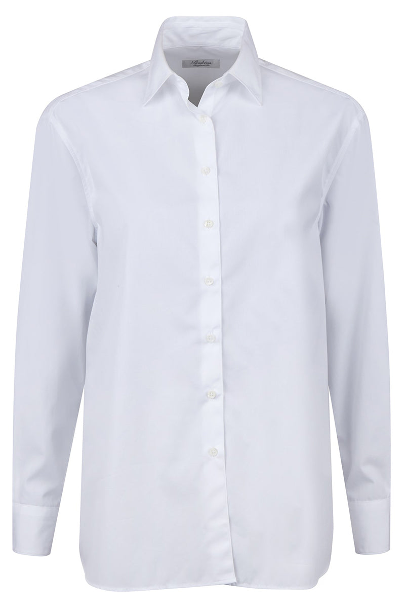 Dina Shirt Long Classic