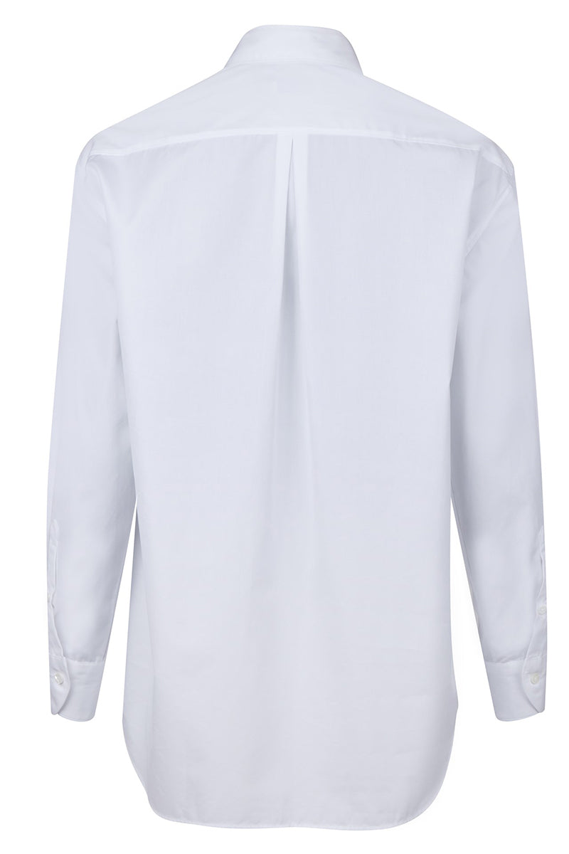 Dina Shirt Long Classic