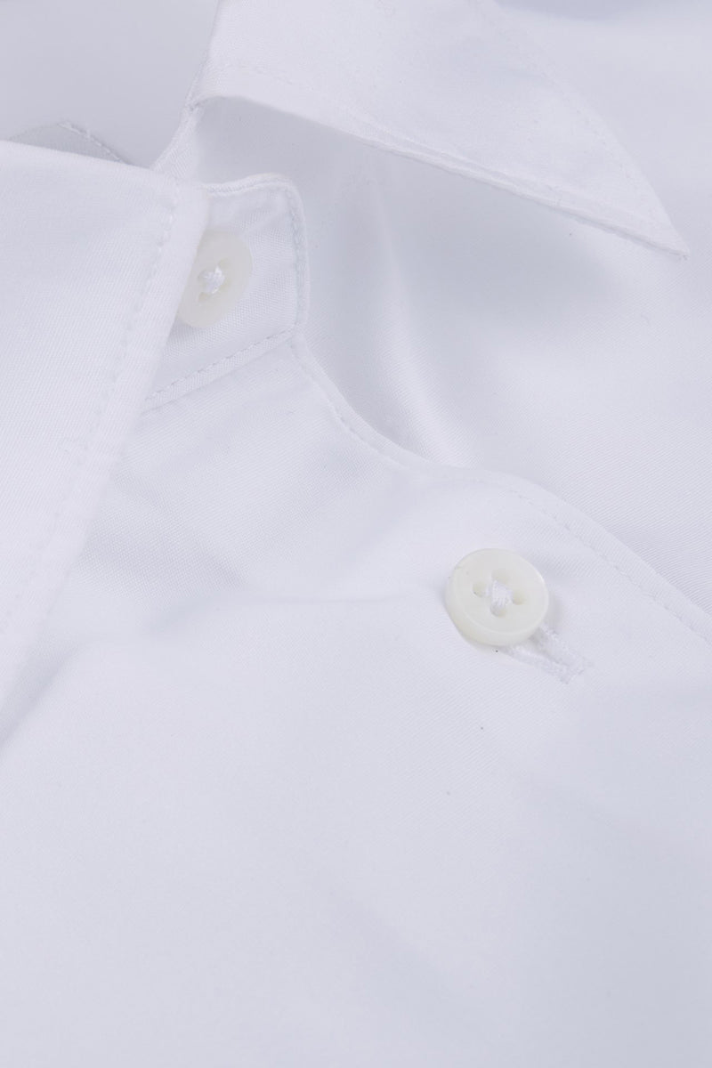 Dina Shirt Long Classic