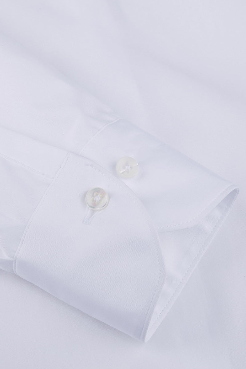 Dina Shirt Long Classic