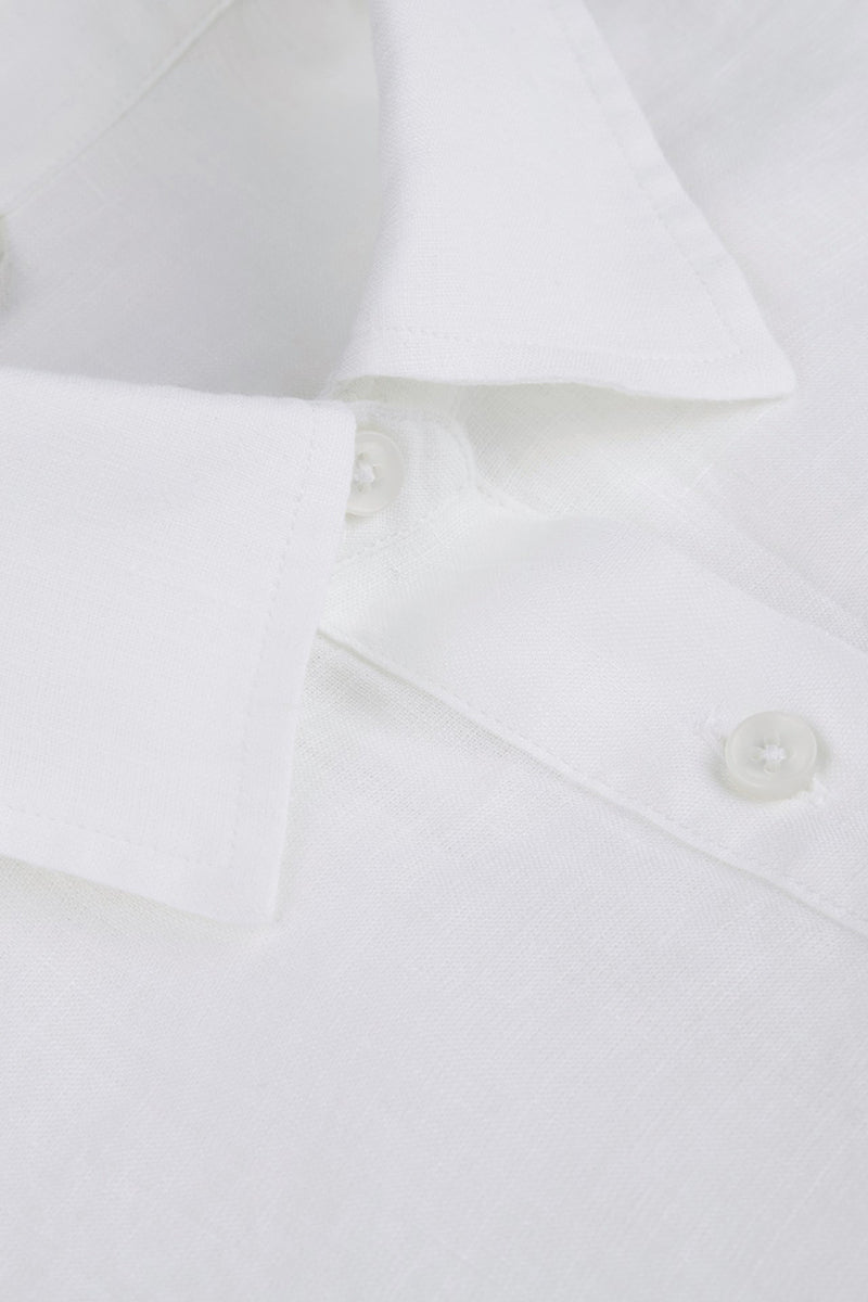 Elin shirt oversize w pockets