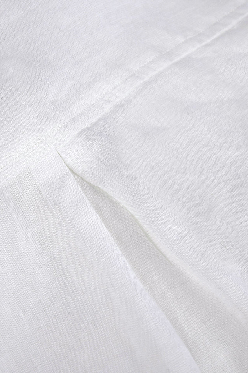 Elin shirt oversize w pockets