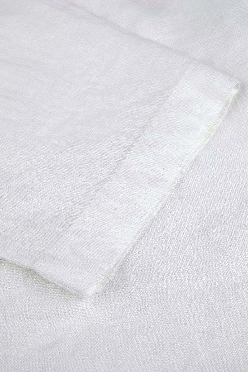 Elin shirt oversize w pockets