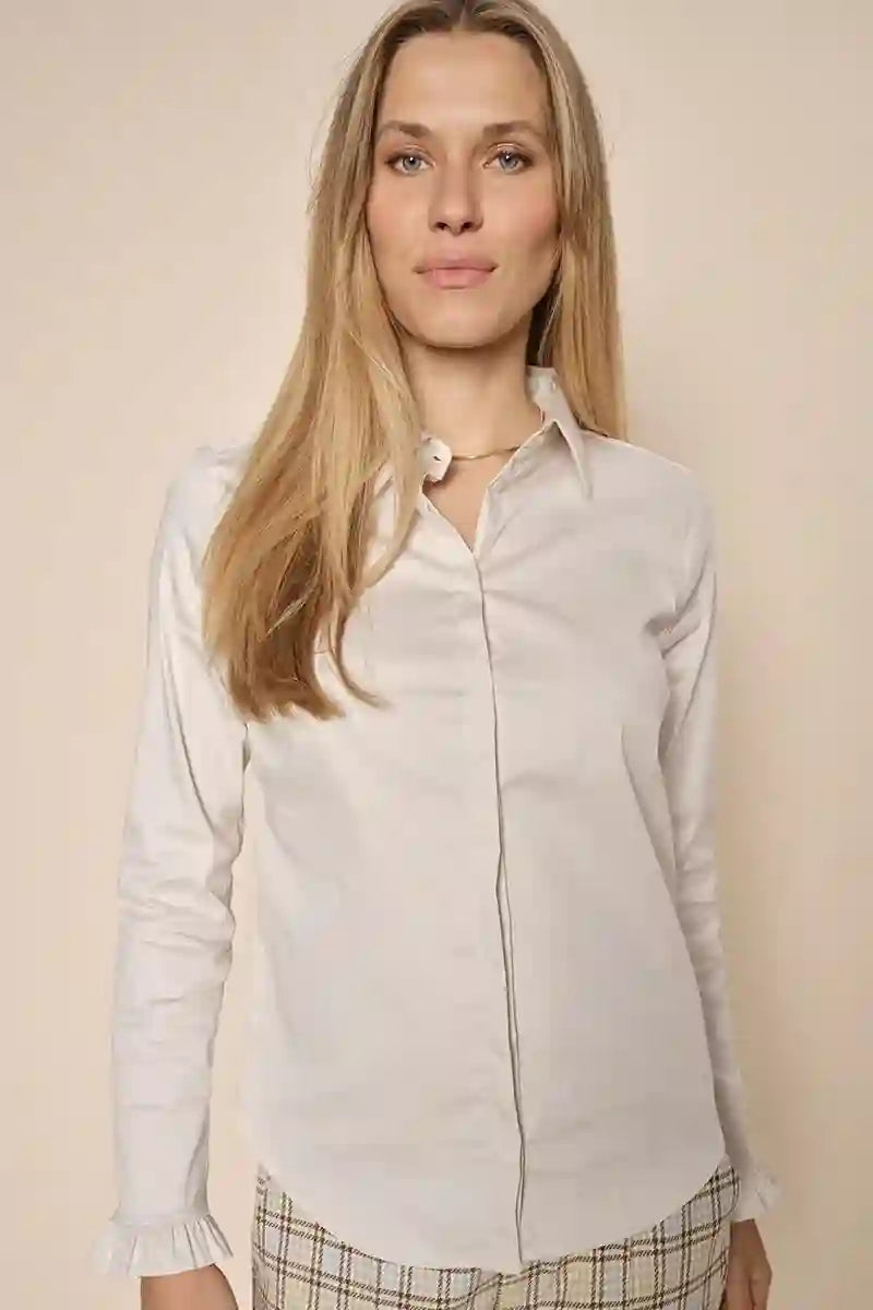 MM Mattie flip shirt