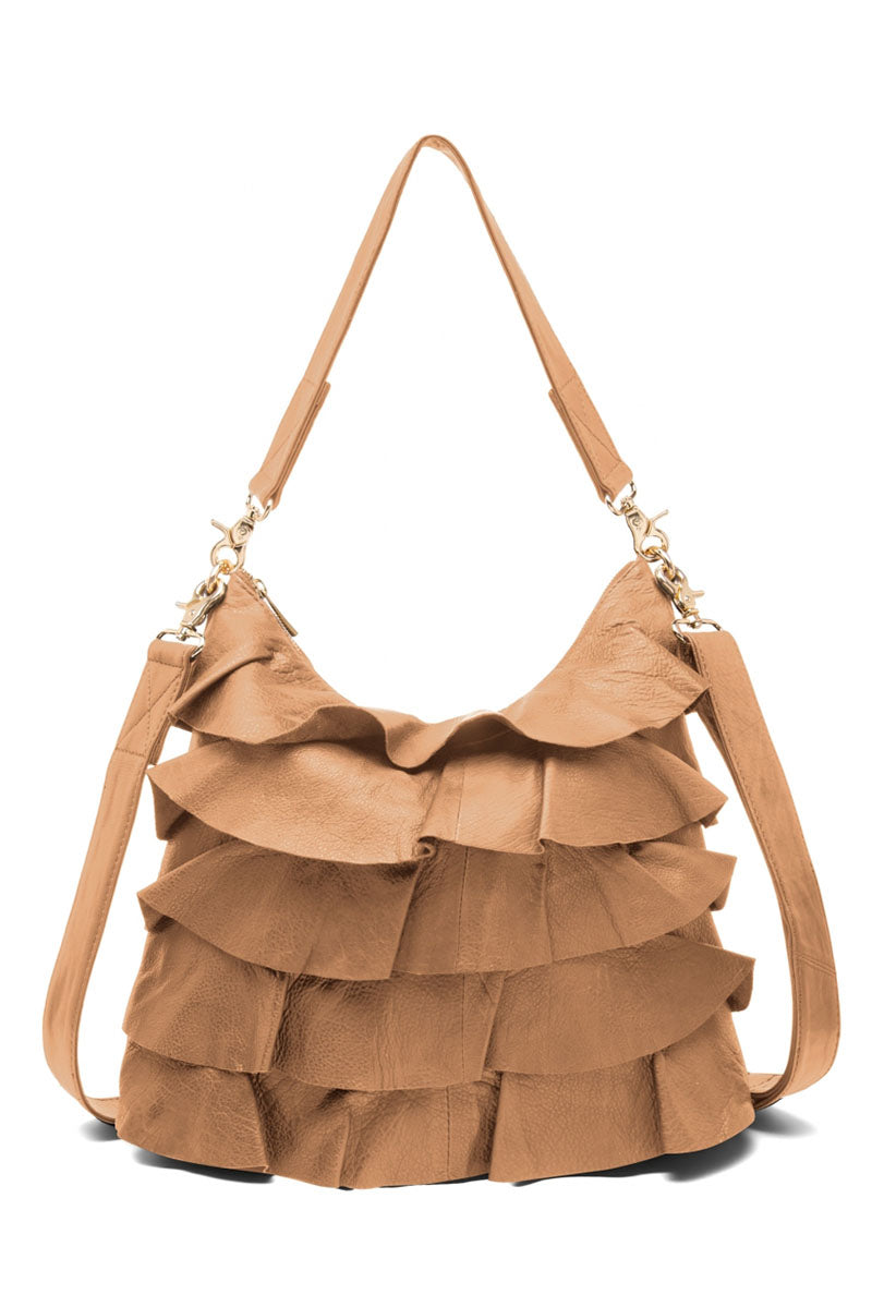 Leðurtaska frá Depeche