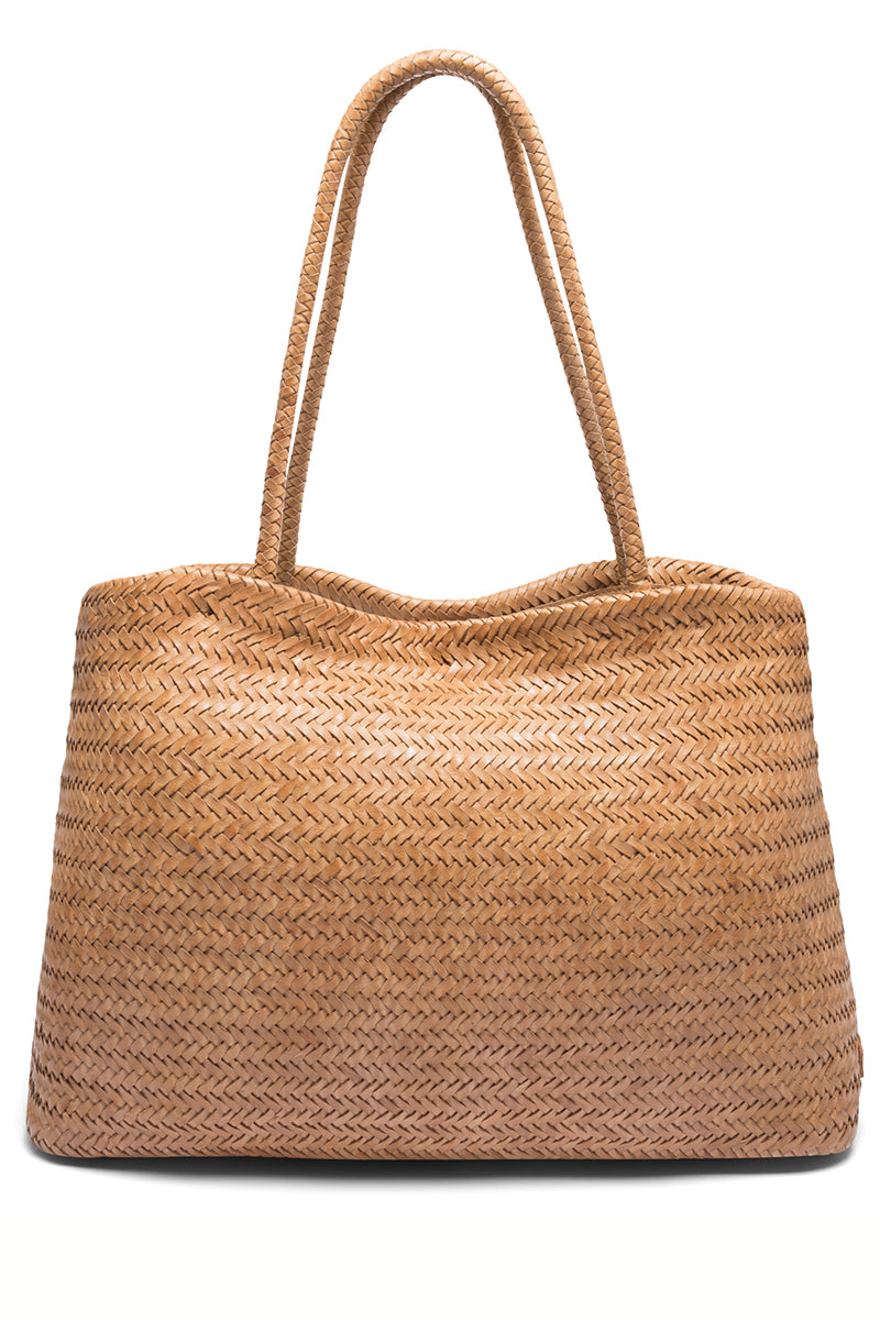 Leðurtaska frá Depeche