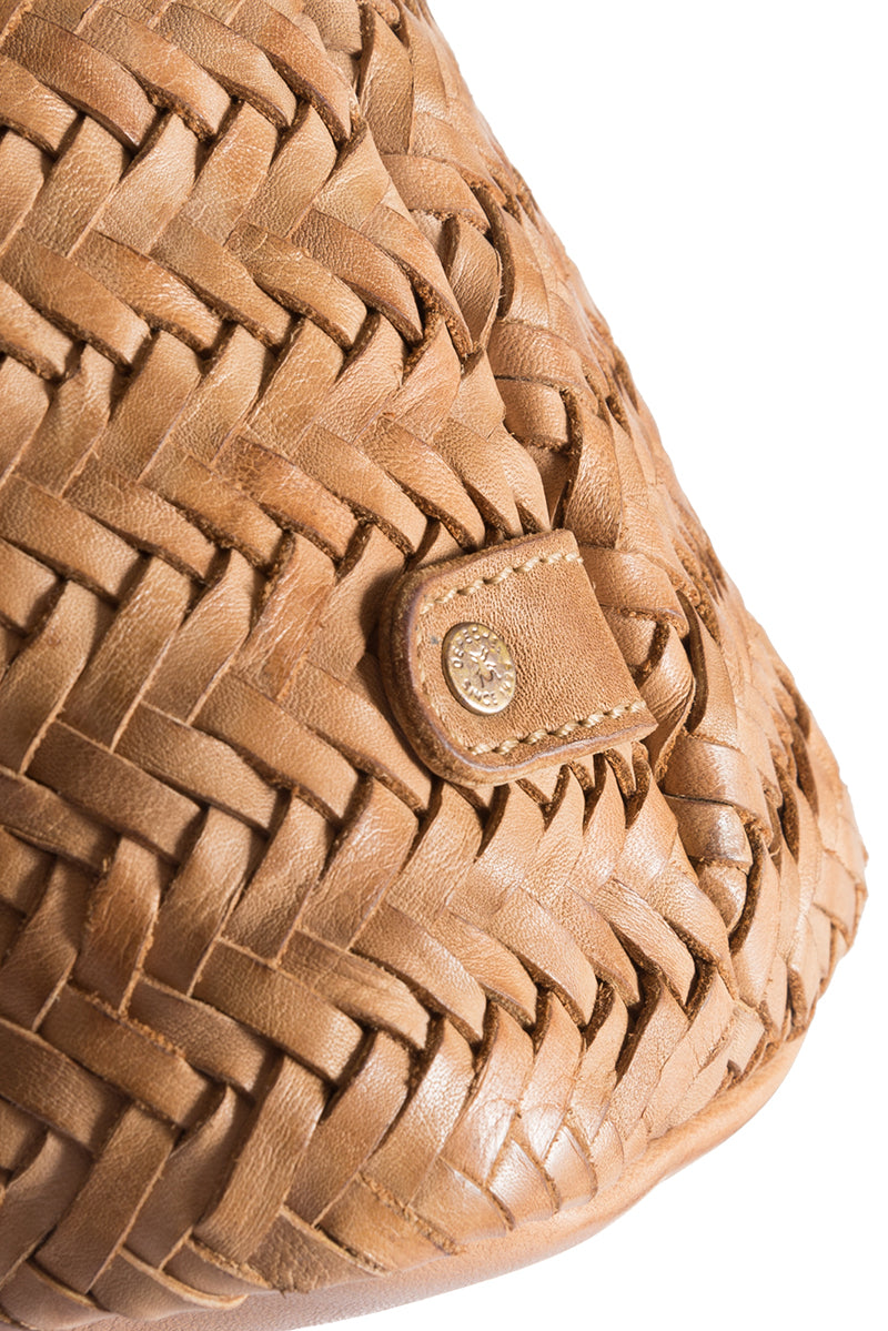 Leðurtaska frá Depeche