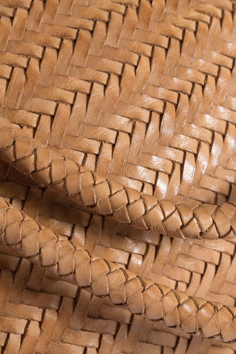 Leðurtaska frá Depeche