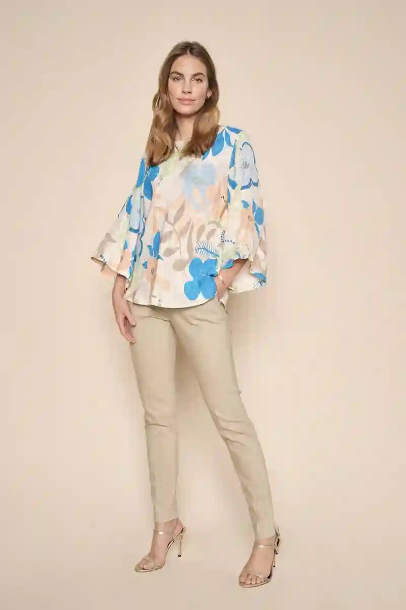 Abbey Night Pant Sustainable