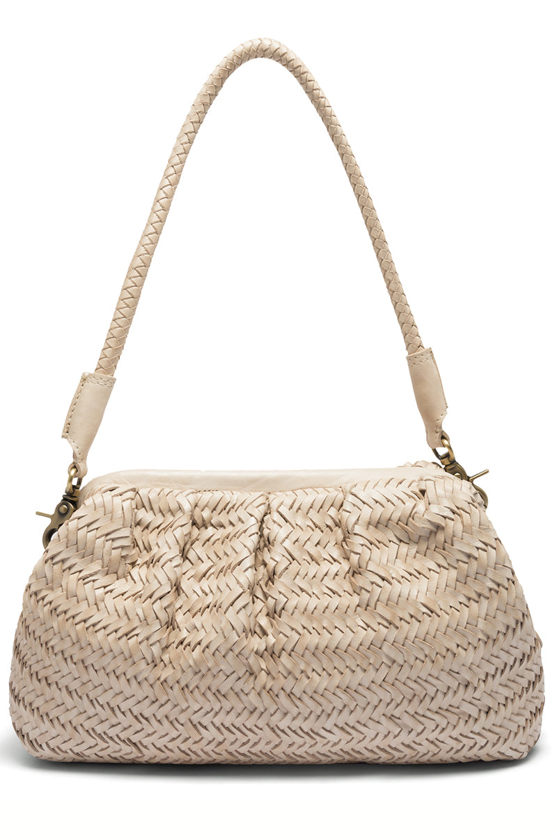 Leðurtaska frá Depeche