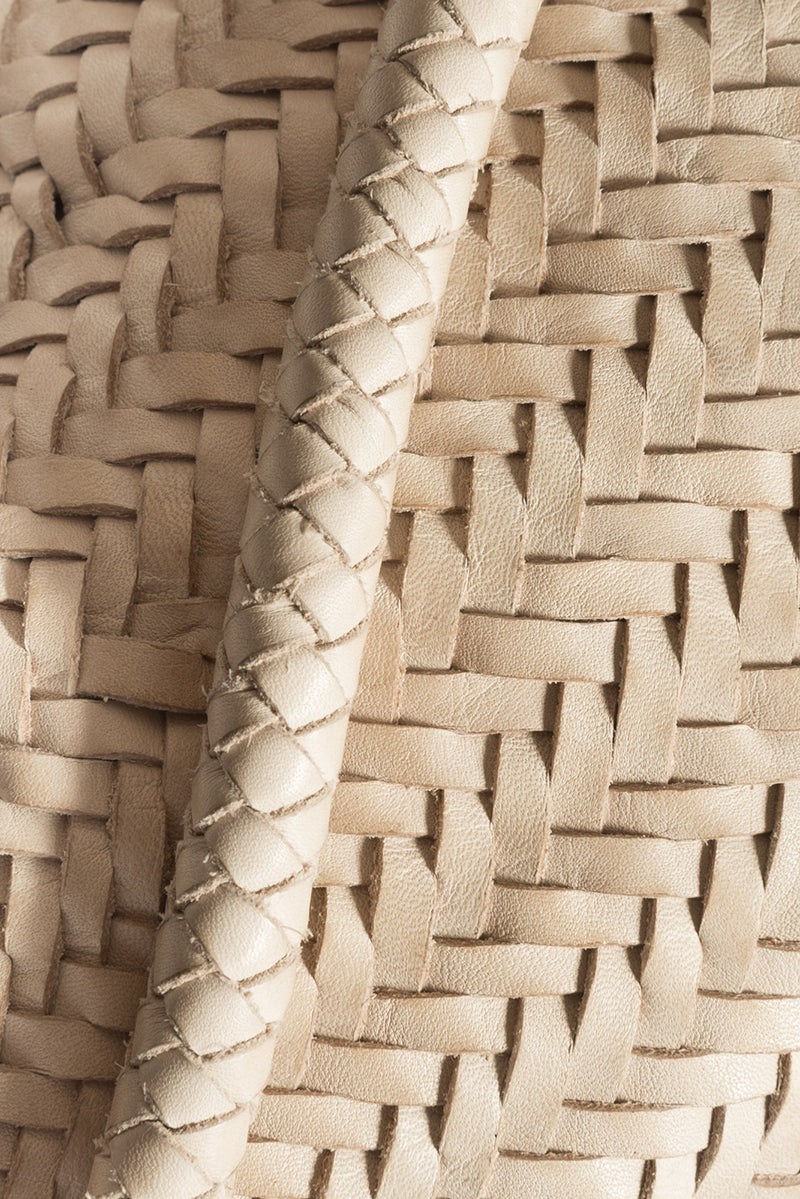 Leðurtaska frá Depeche