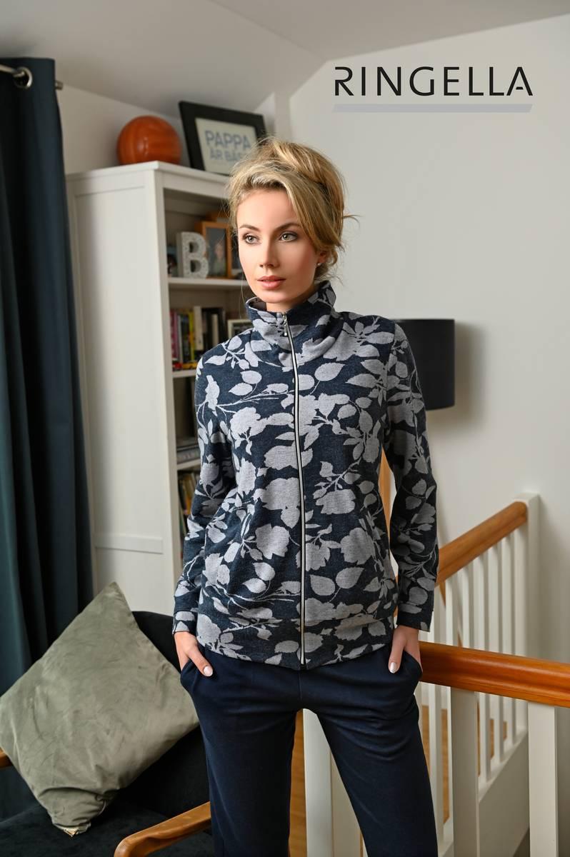 Heimagalli frá Ringella 