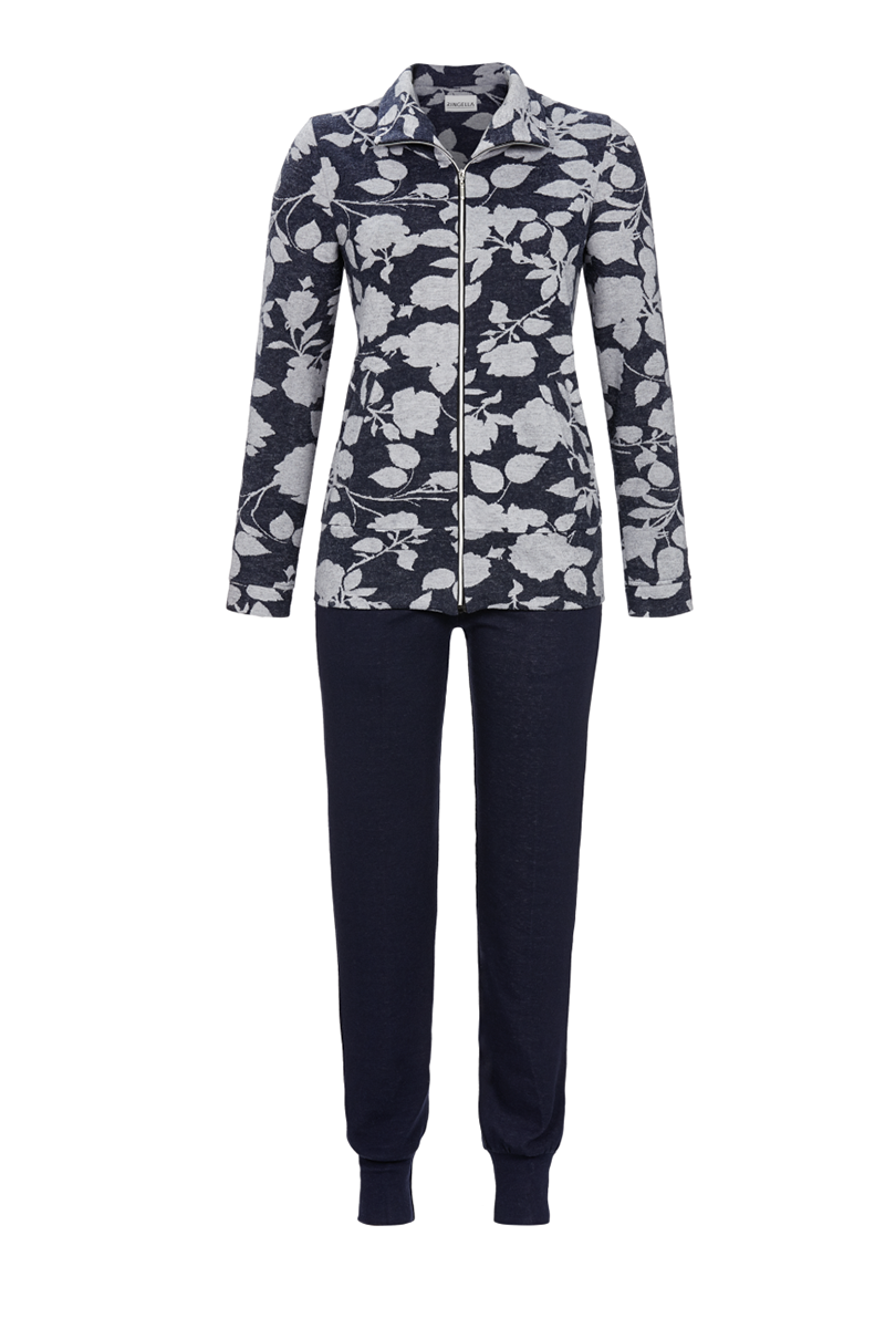 Heimagalli frá Ringella 