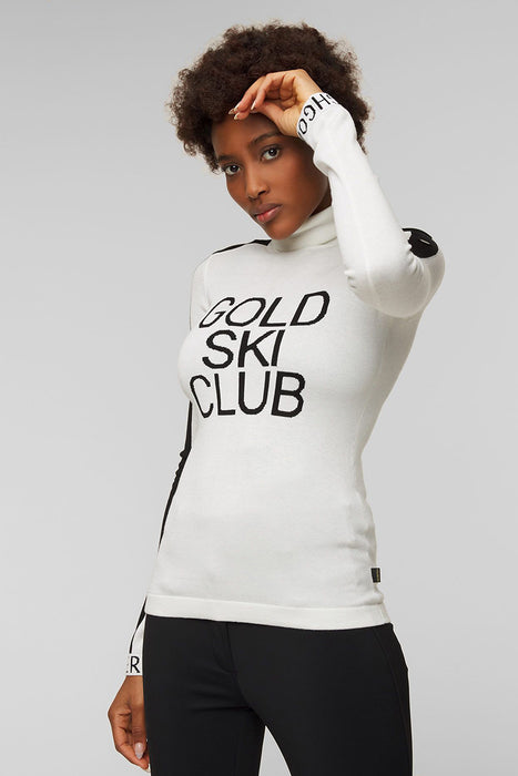 Club Sweater