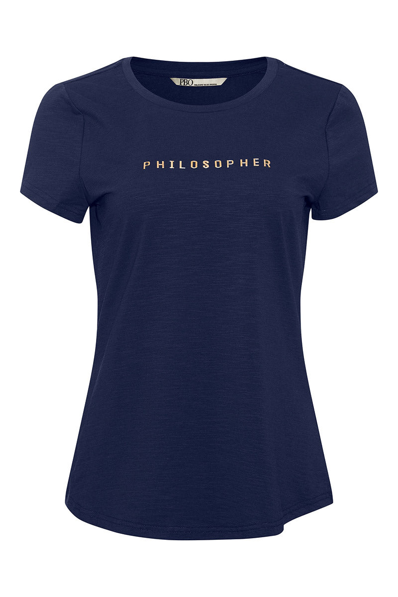 Philosopher T-shirt