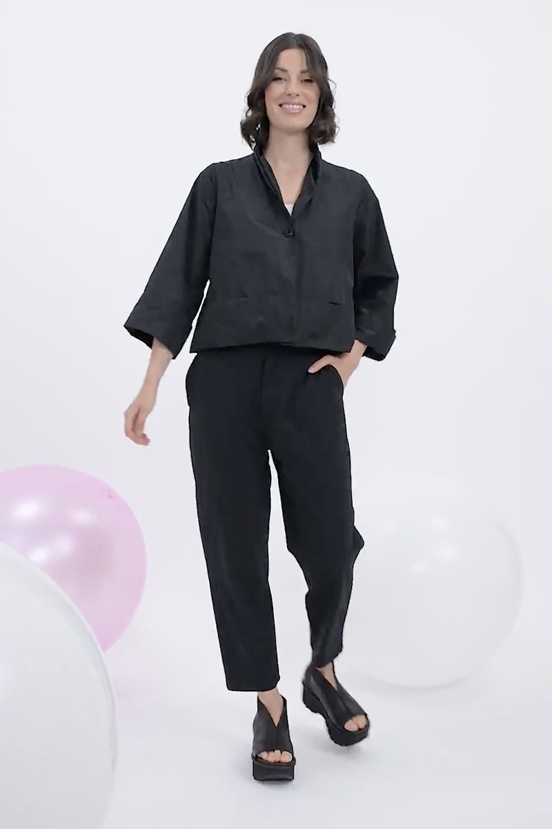 Buxur frá Zeitlos by Luana