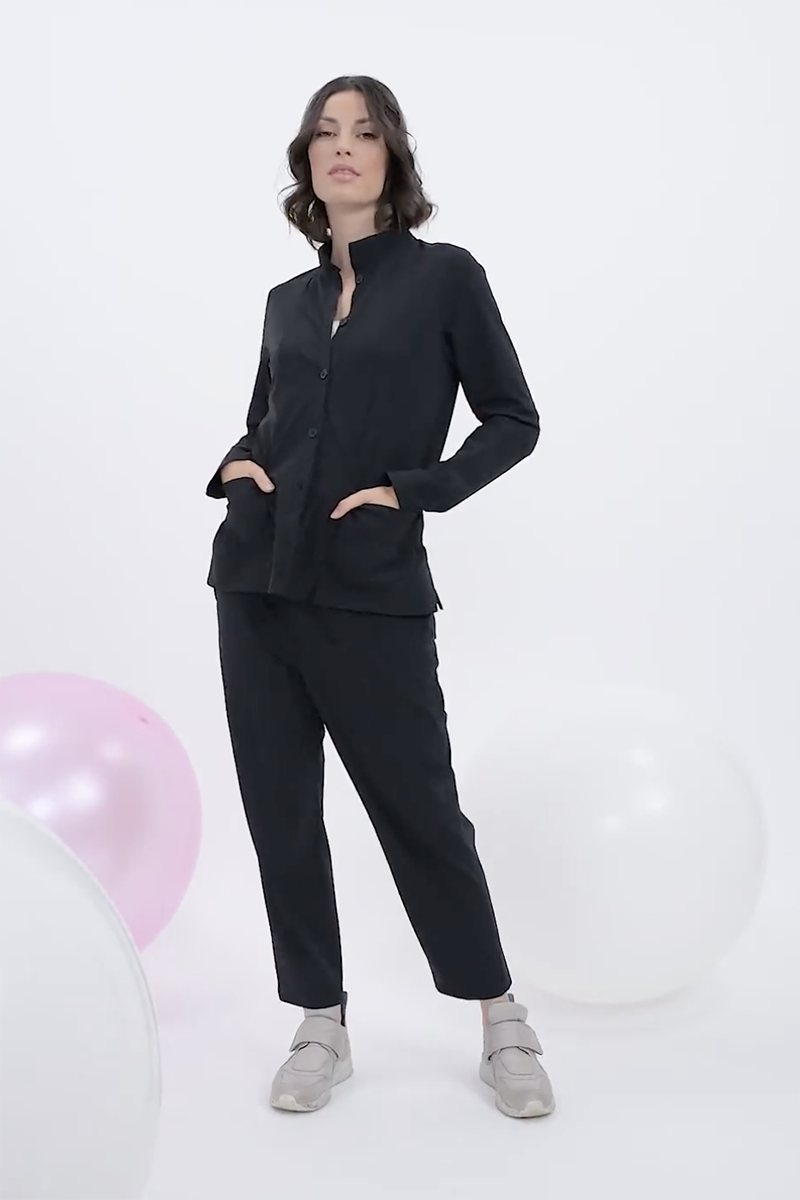 Jakki frá Zeitlos by Luana