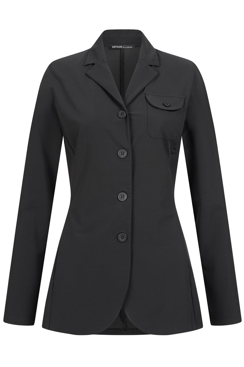 Jakki frá Zeitlos by Luana