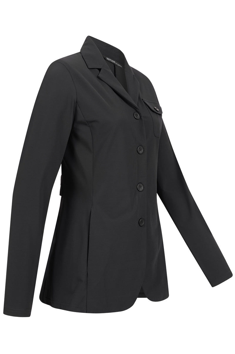 Jakki frá Zeitlos by Luana