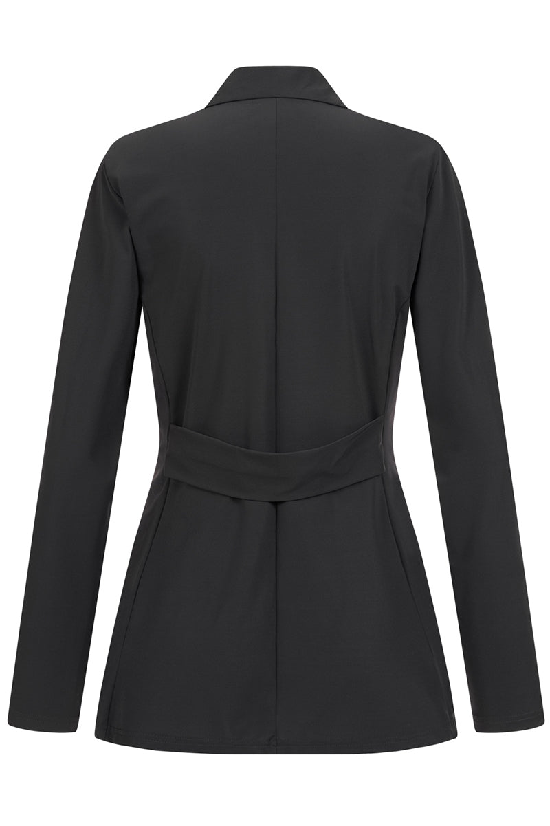 Jakki frá Zeitlos by Luana