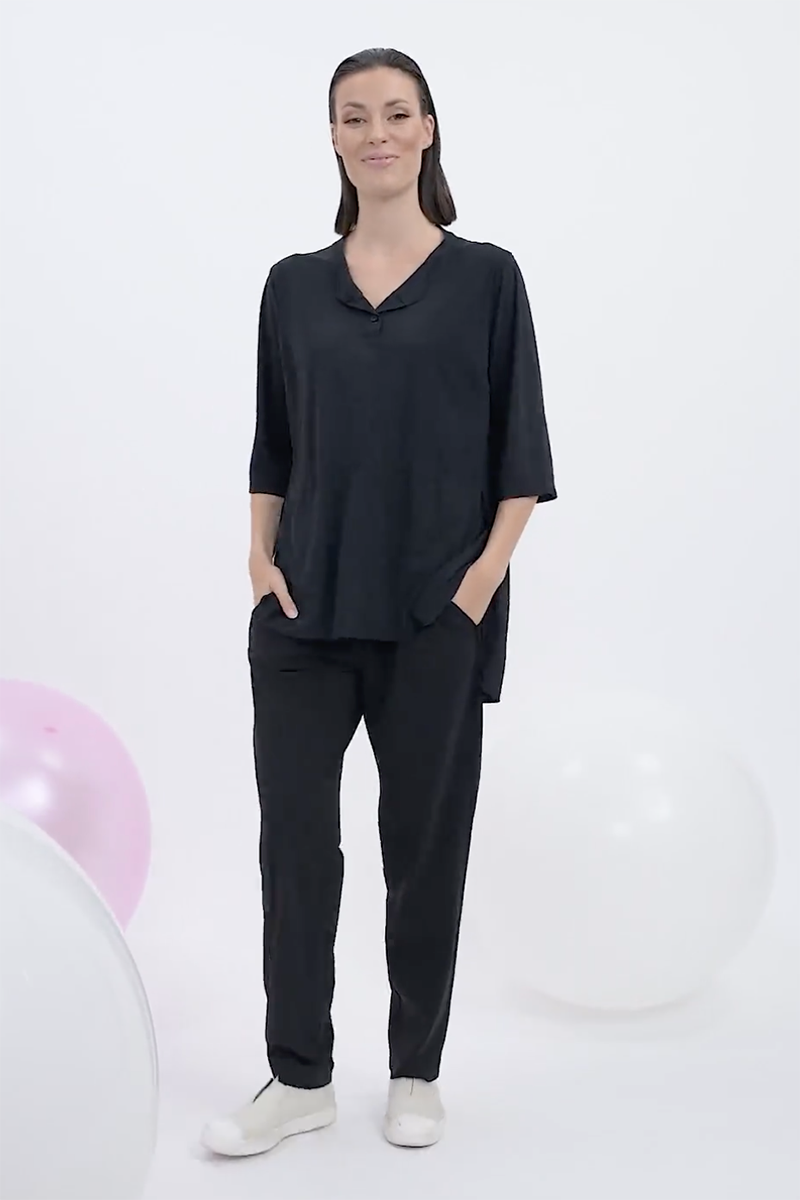 Buxur frá Zeitlos by Luana