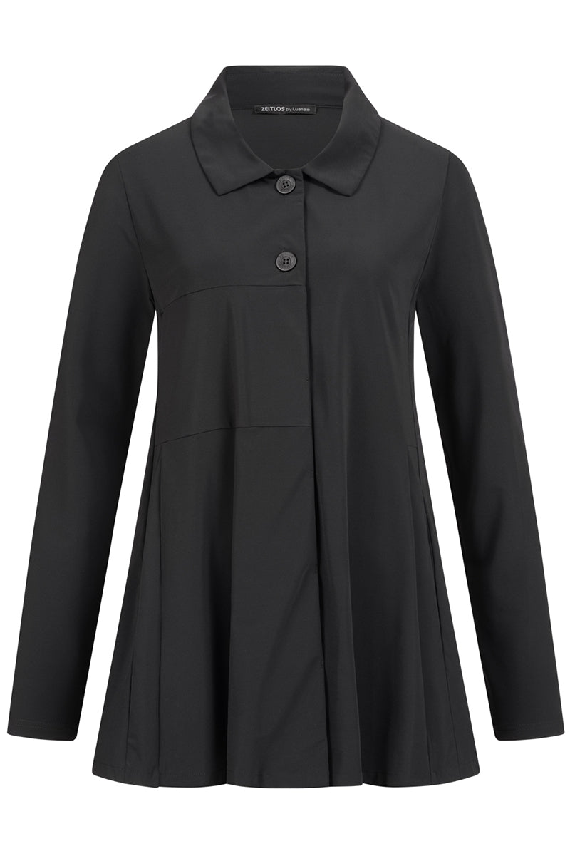 Jakki frá Zeitlos by Luana