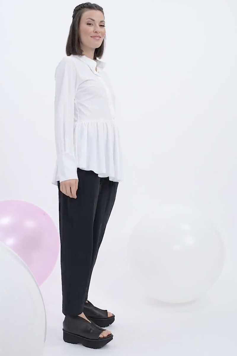 Buxur frá Zeitlos by Luana