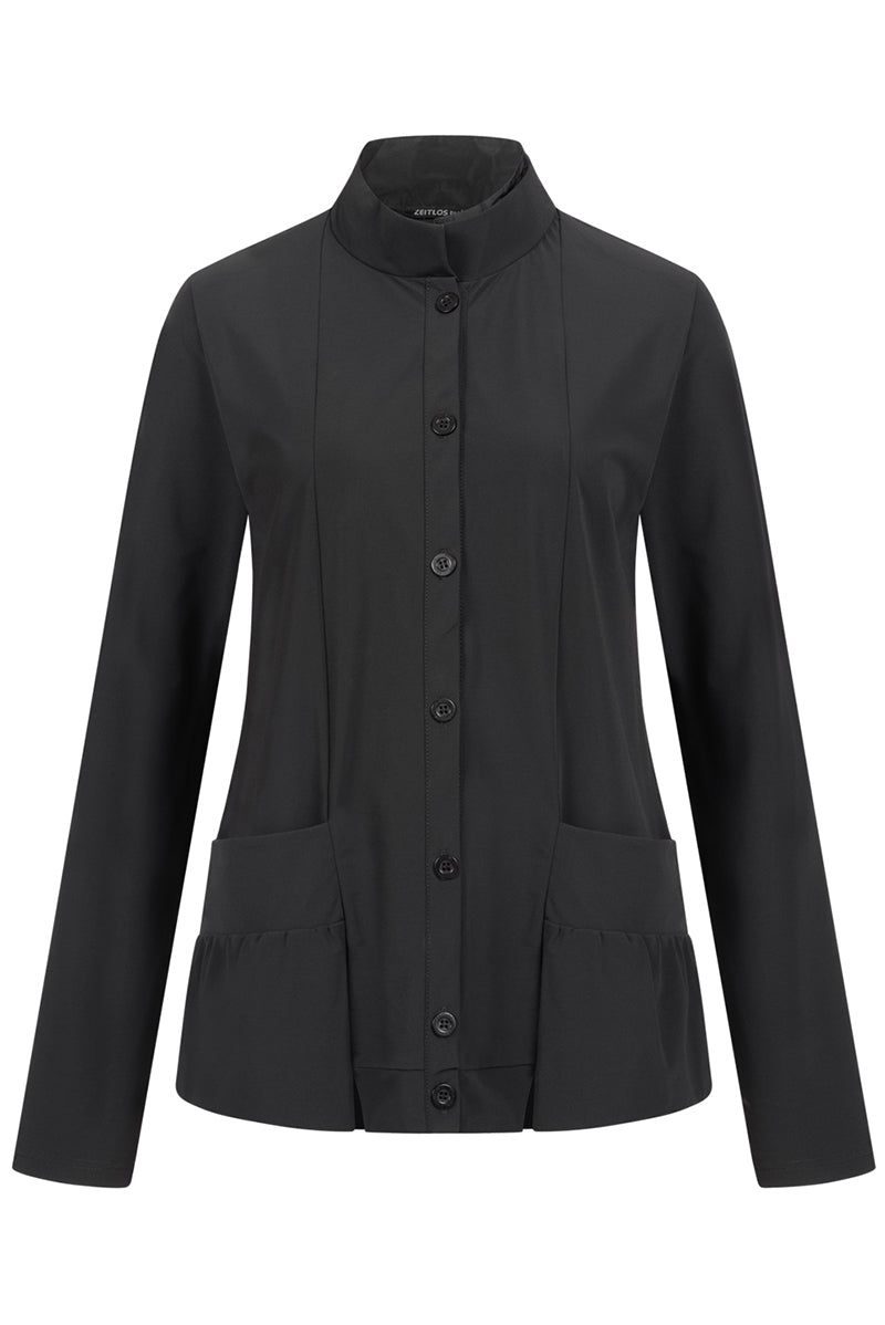 Jakki frá Zeitlos by Luana