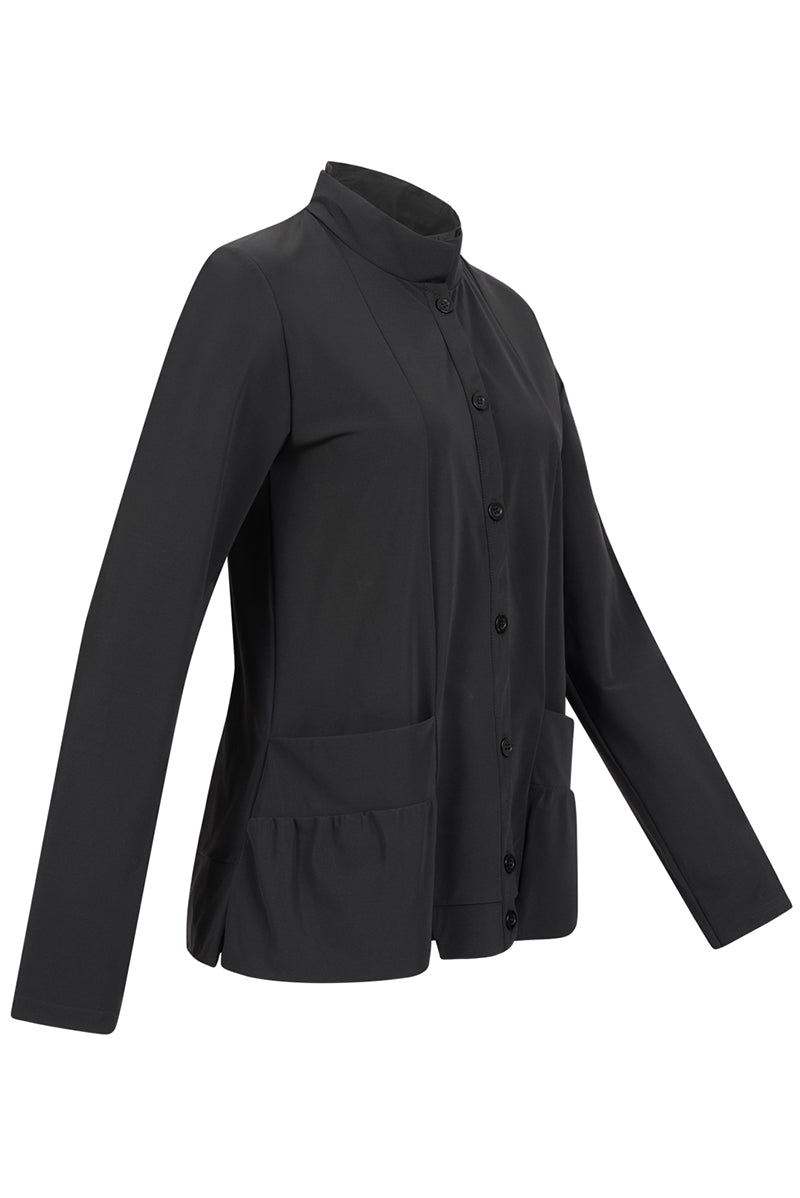 Jakki frá Zeitlos by Luana