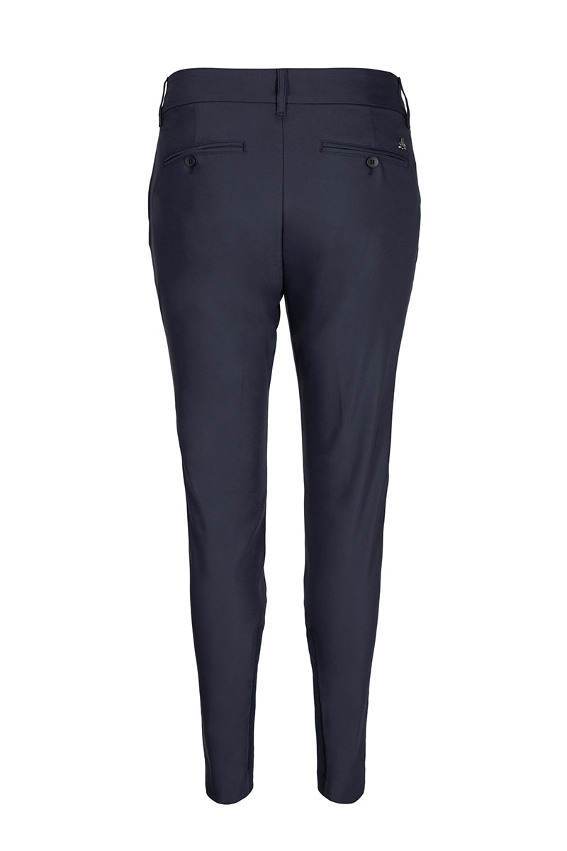 Vinsælar Mos Mosh dragtarbuxur