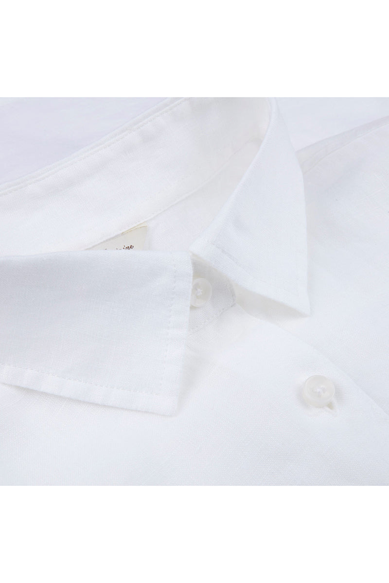 Sofie Shirt Round Cuff