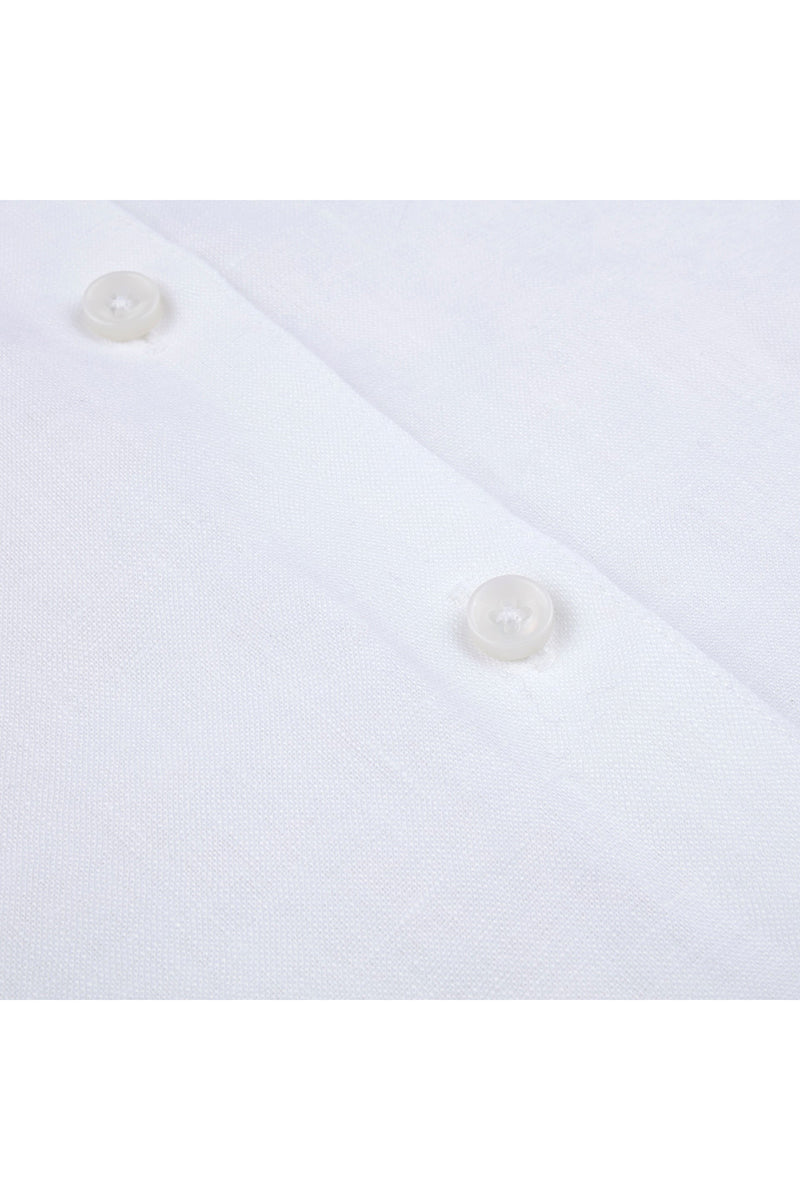 Sofie Shirt Round Cuff