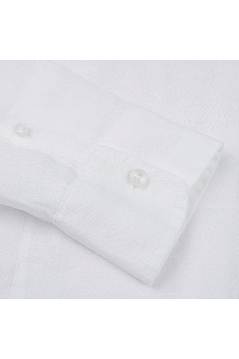 Sofie Shirt Round Cuff