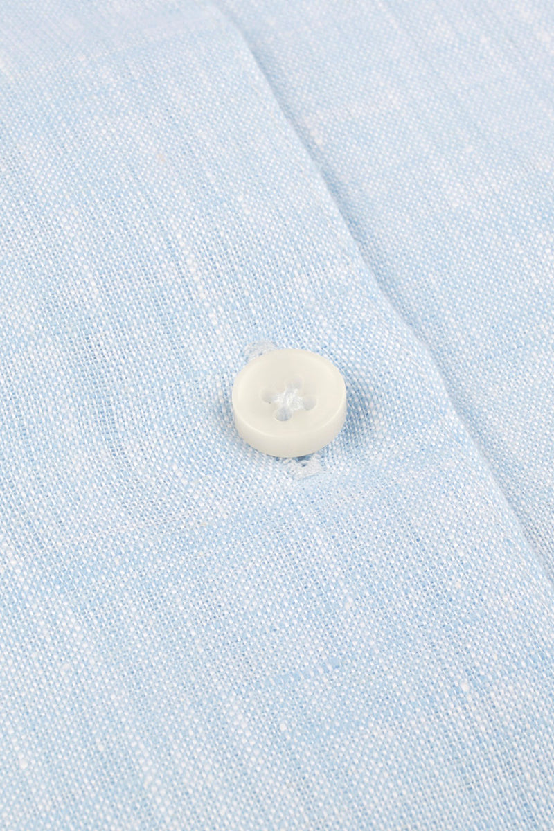 Sofie Shirt Round Cuff