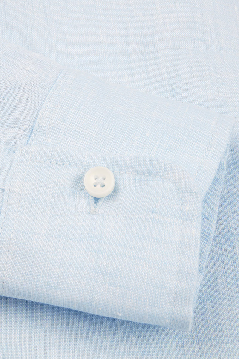 Sofie Shirt Round Cuff