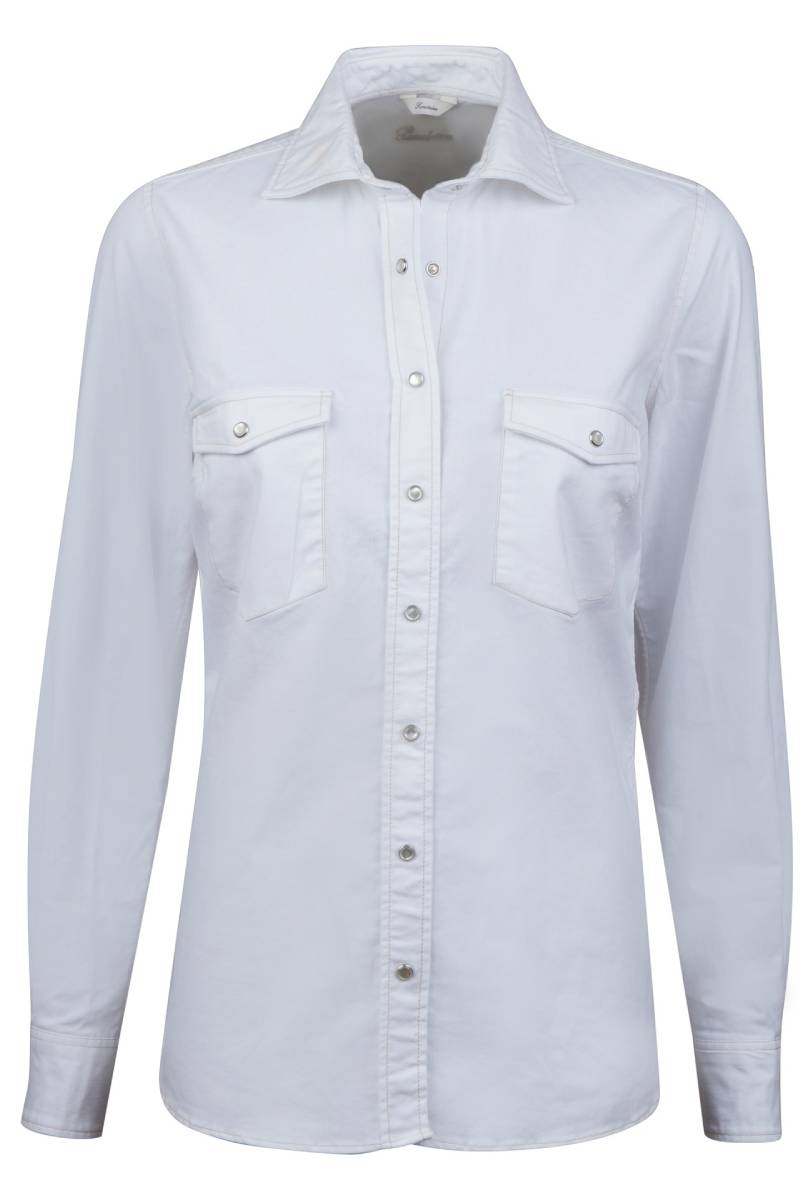 Skyrta frá Strenström