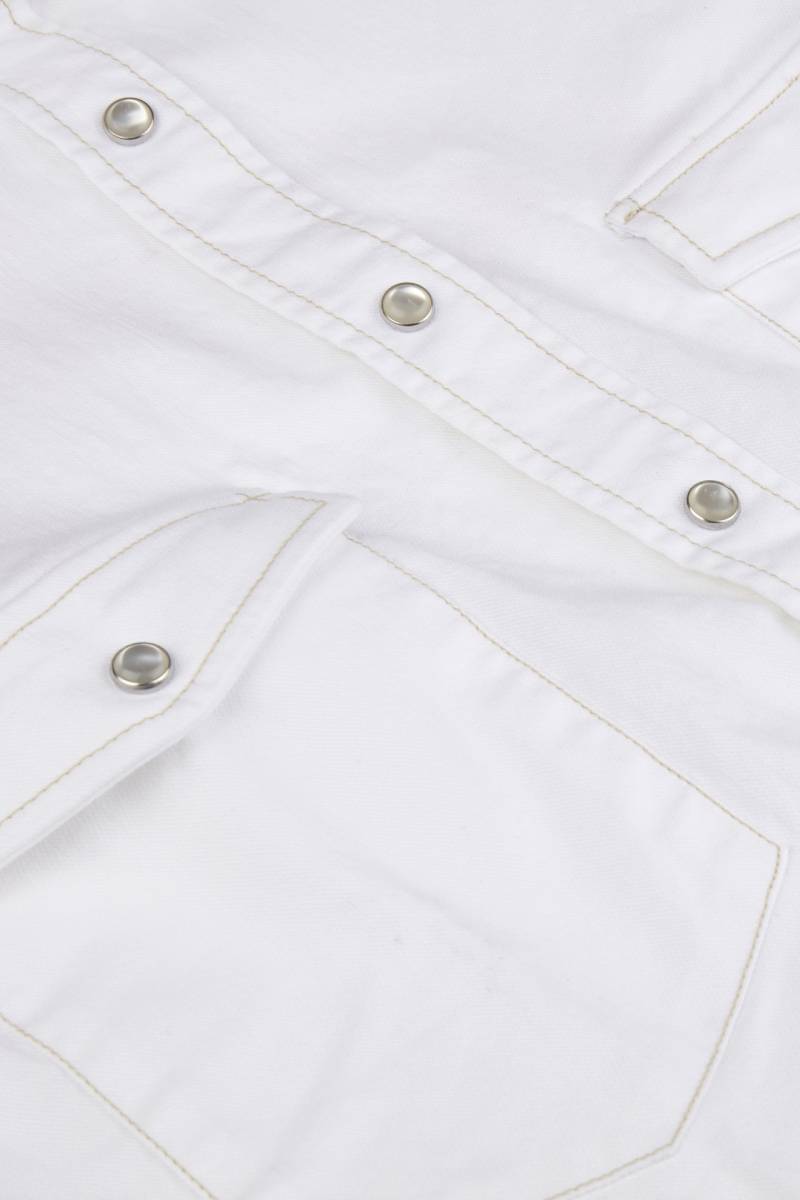 Skyrta frá Strenström