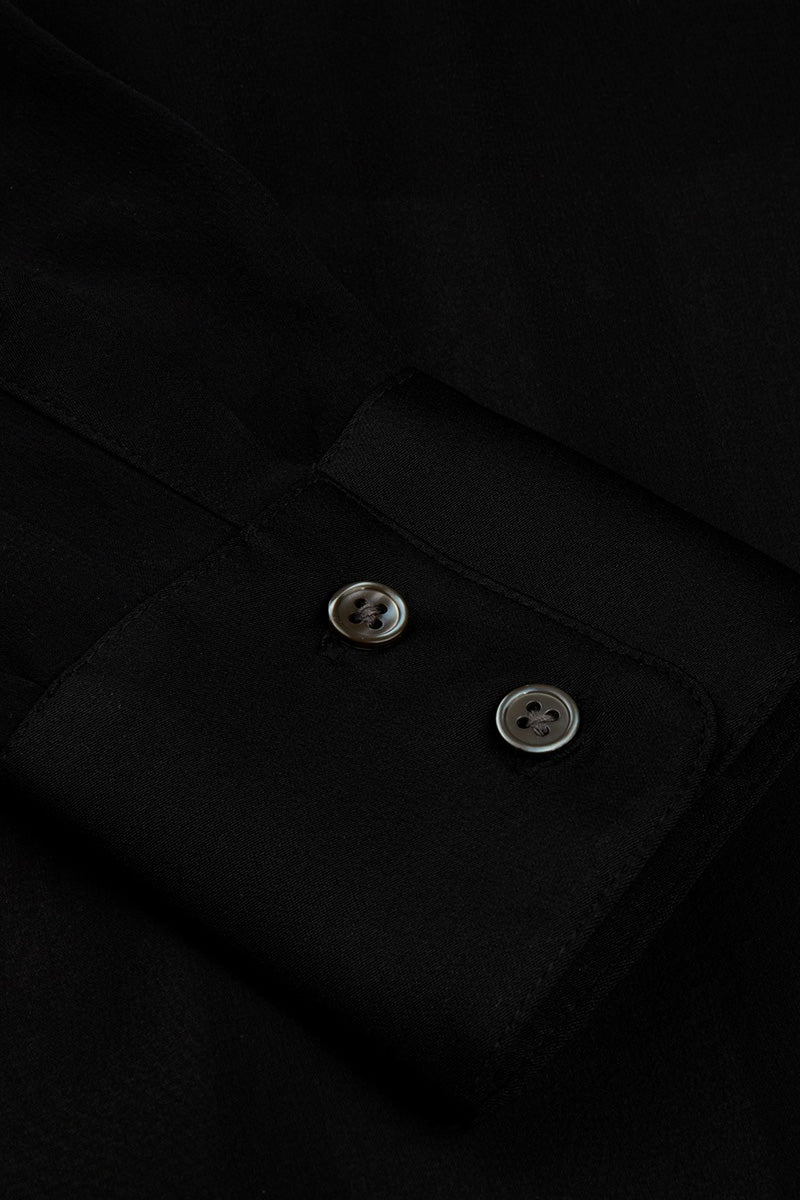 Silkiskyrta frá Stenströms