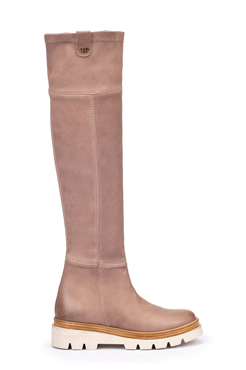 Pedro Miralles  stígvél 