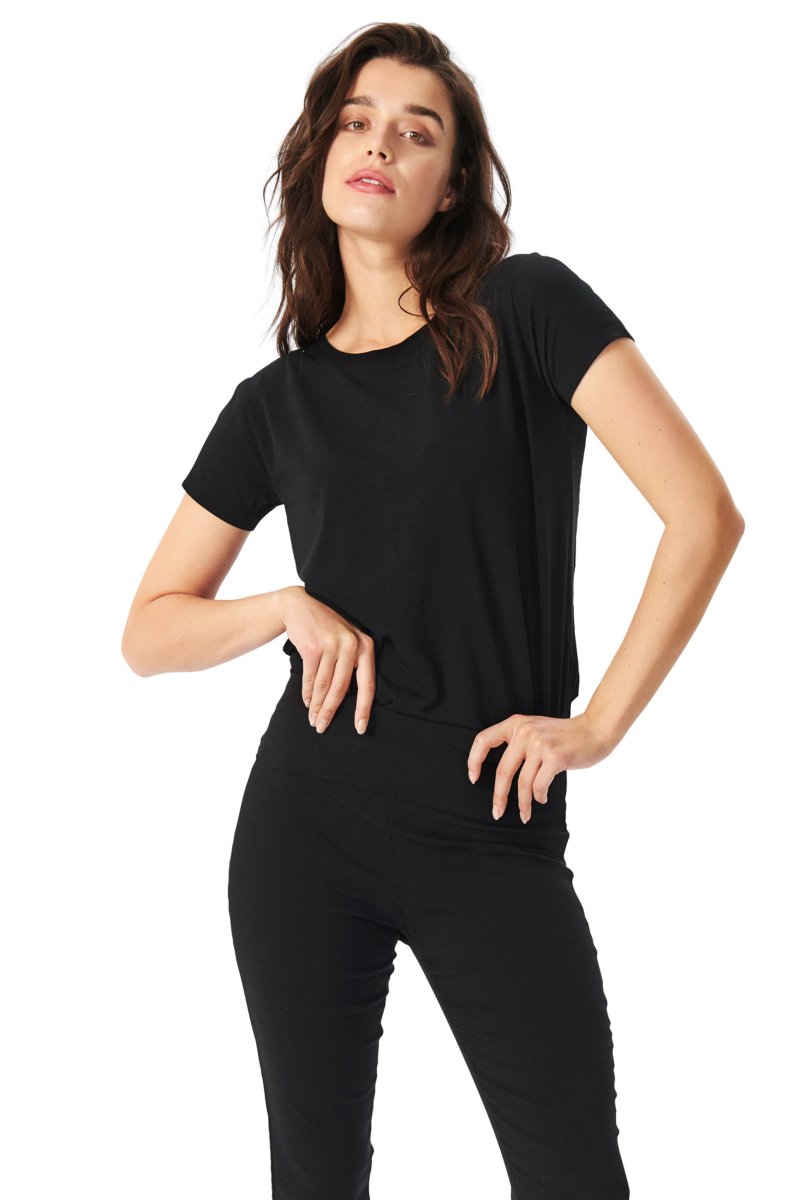 Atlas jersey t-shirt