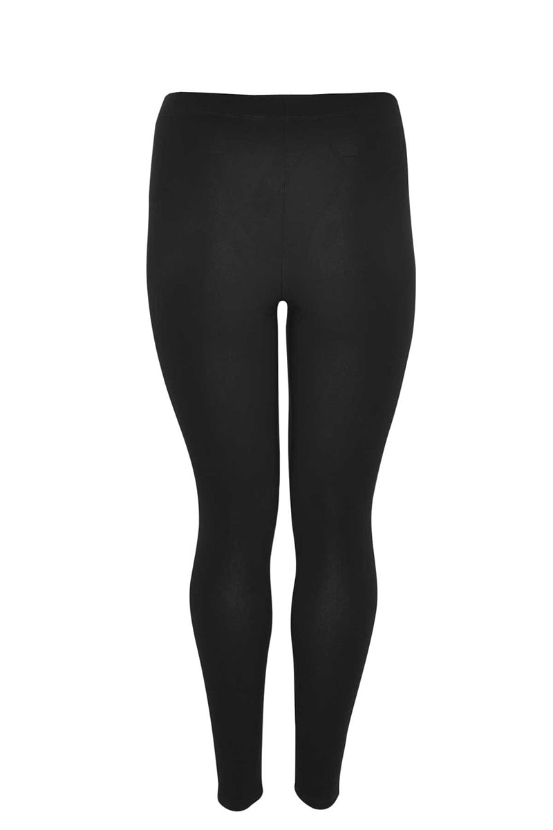 Long Dolce Leggings