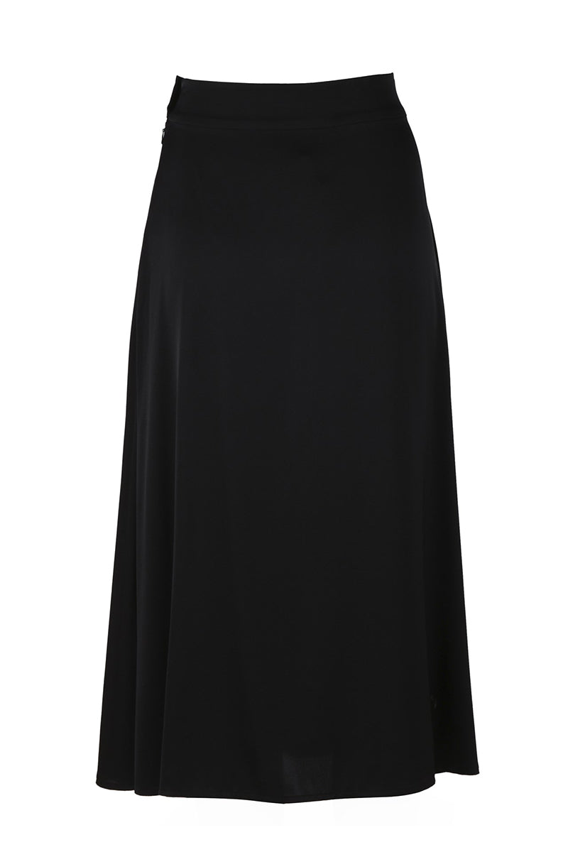 Silkipils frá Stenströms