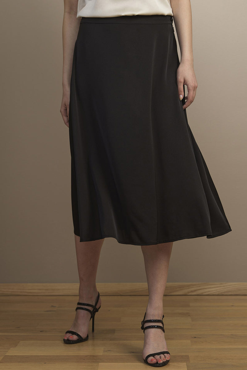 Silkipils frá Stenströms