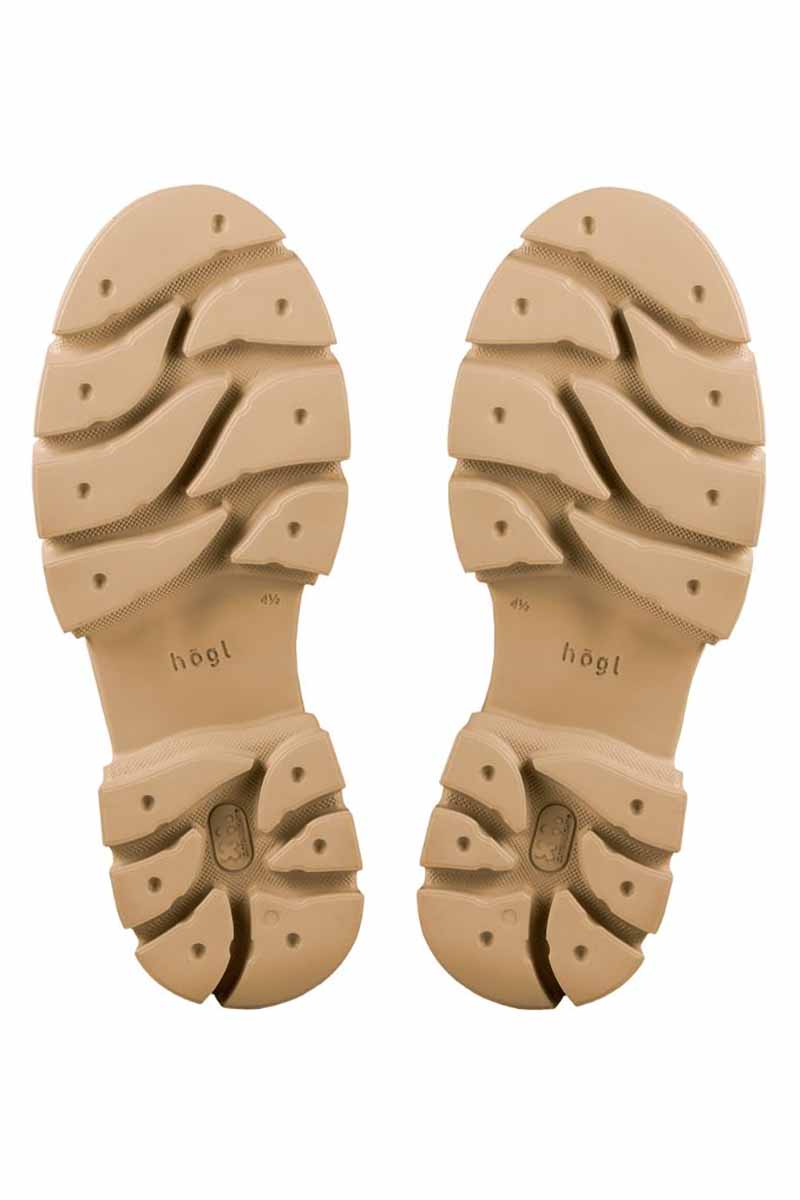 Adventure boots 14mm