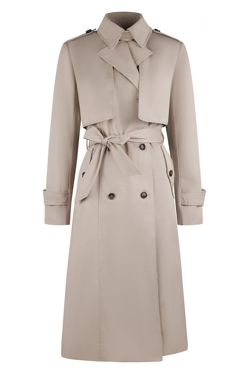 Everly Coat