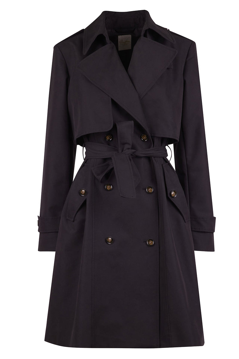 Everly Coat