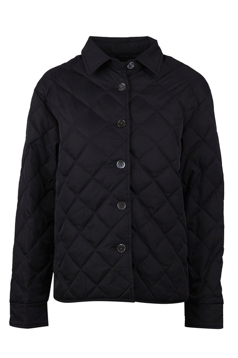 Deoma Quilted Jacket