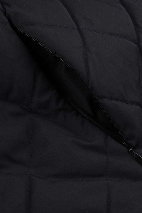 Deoma Quilted Jacket